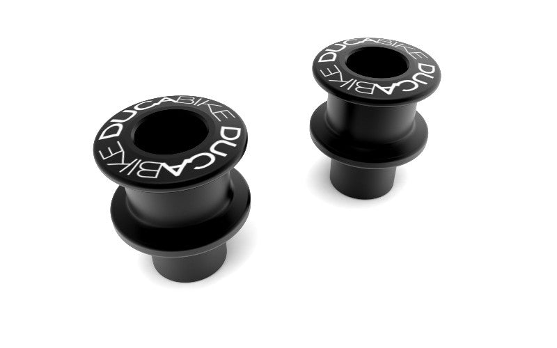 SCP02 Rear Support Stand