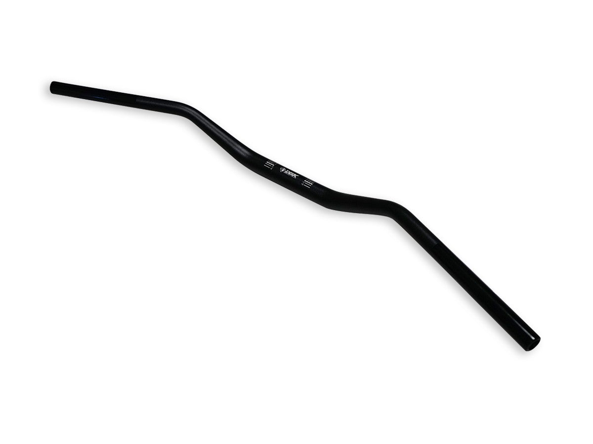 HAN01 VARIABLE SECTION HANDLEBAR Ø 22-28 MM