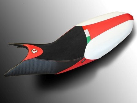 Cshm01 Hypermotard 821/939 Seat Cover