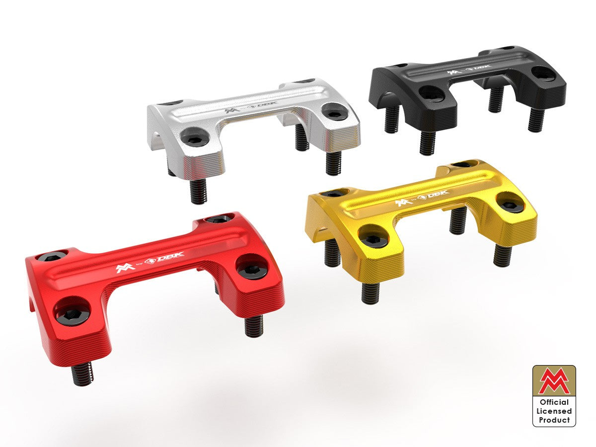 BM18 Handlebar Clamp Moto Morini X-Cape