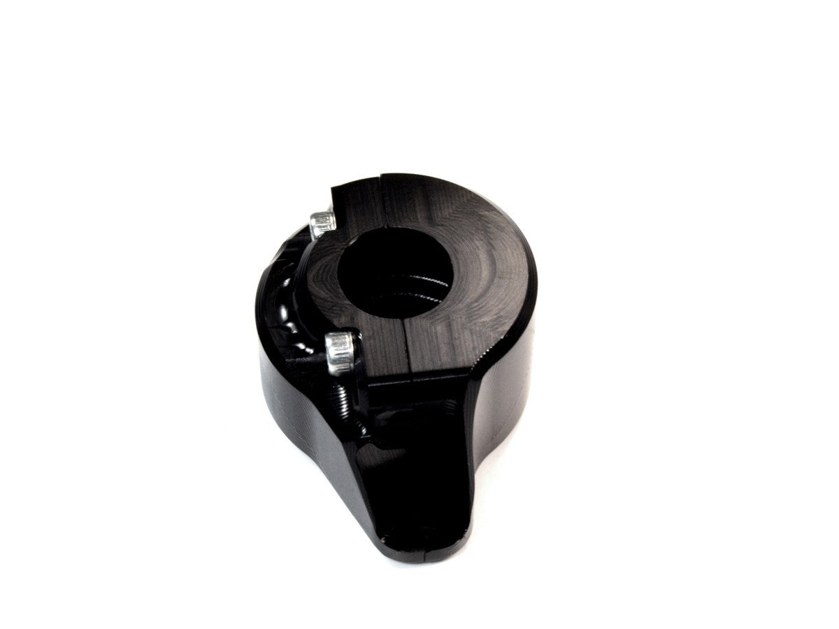 CCG02 Body Gas Control