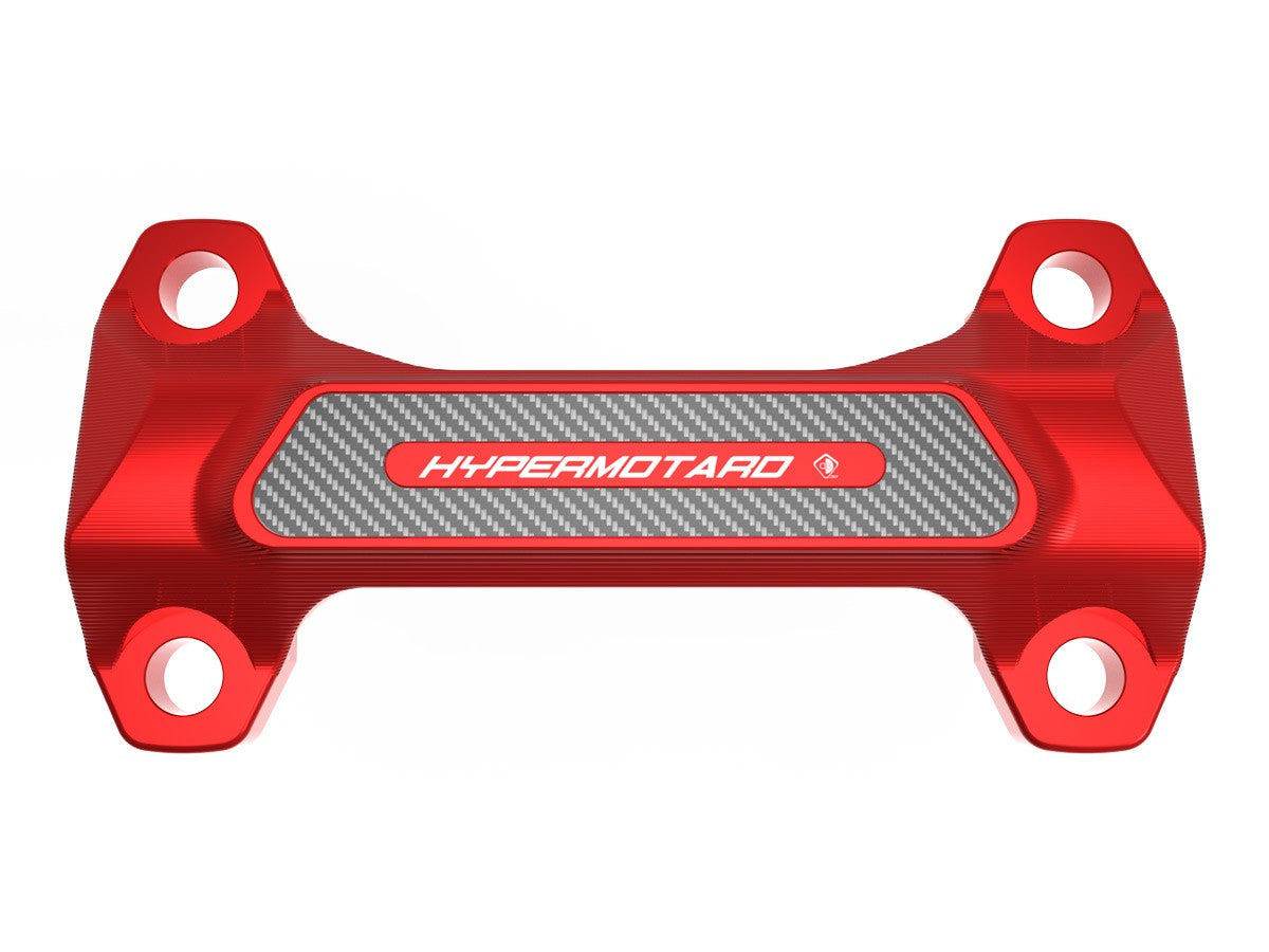BM22 Hypermotard 698 Mono Handlebar Clamp