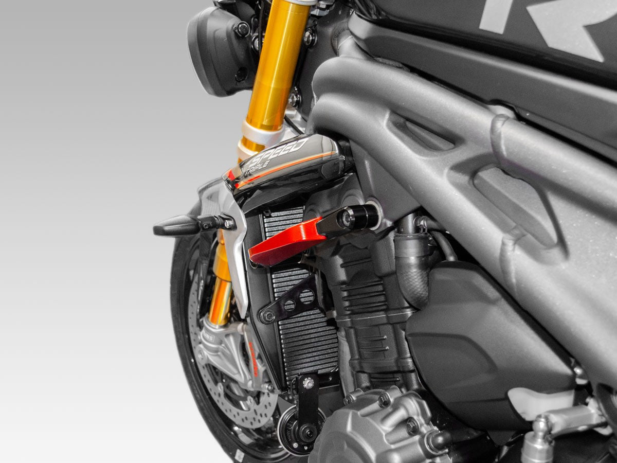 Ptst01 Frame Protection Kit