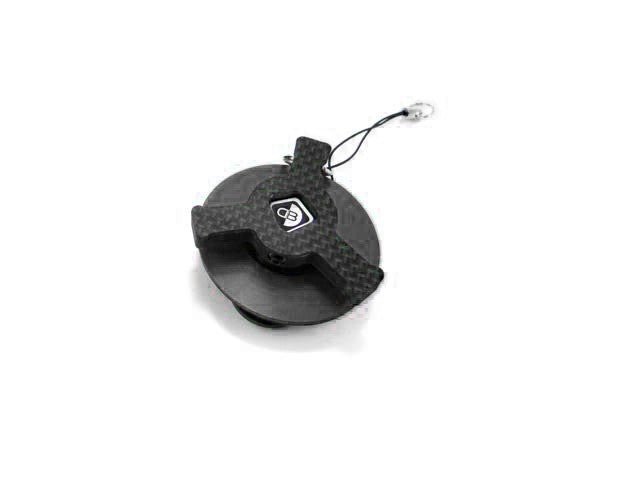 Tsb07 Fuel Tank Cap