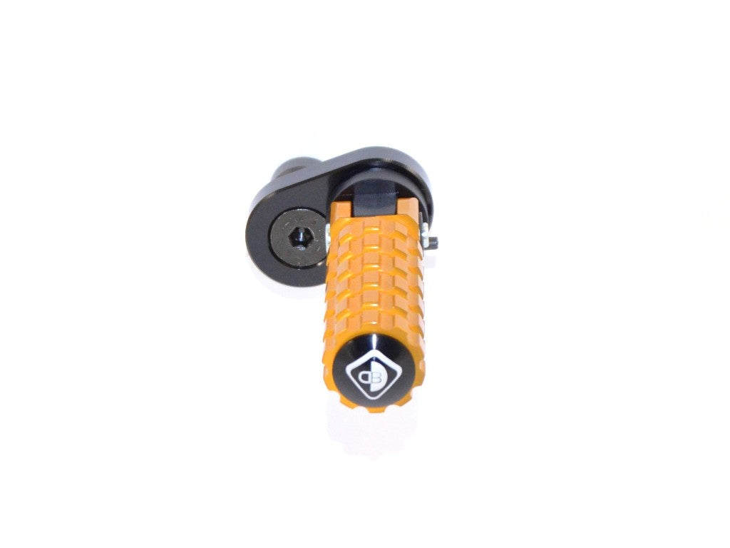 PPSCRA01 Adjustable Foot Pegs Scrambler