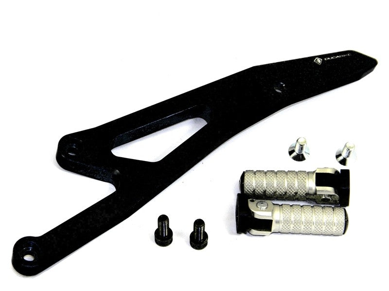 Ppnhm01 Kit Passenger Pegs