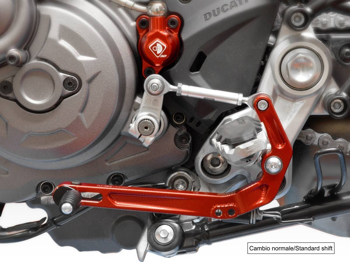 RPLC22 HM 950 Shift Lever