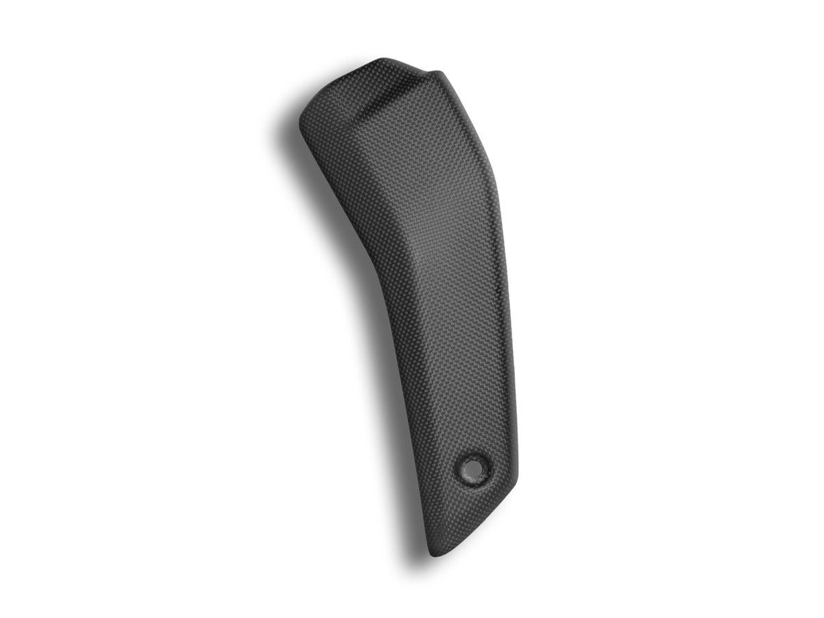 CRB36O SFV4 Matt Carbon Side Panels