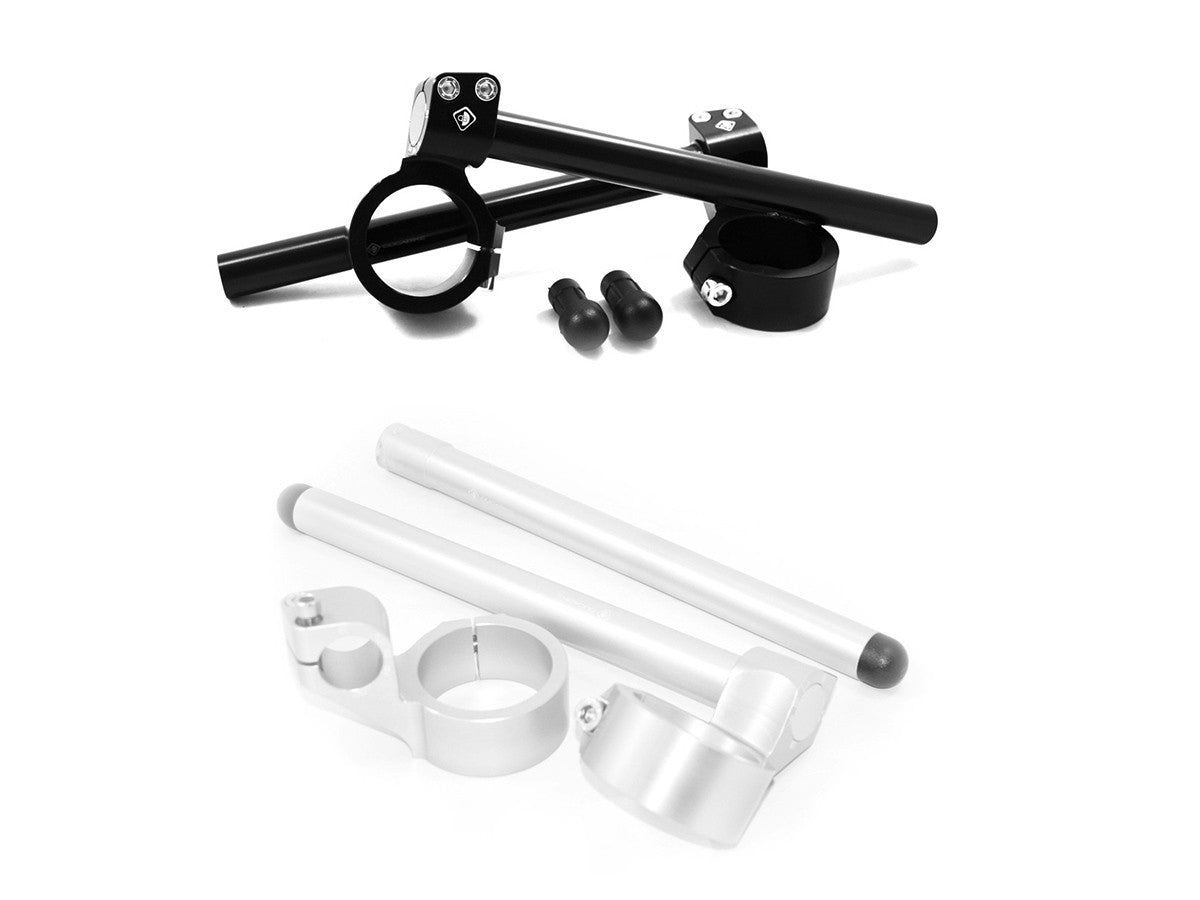 BSR5035 ADJUSTABLE HANDLEBAR 50mm RISE 35 MM