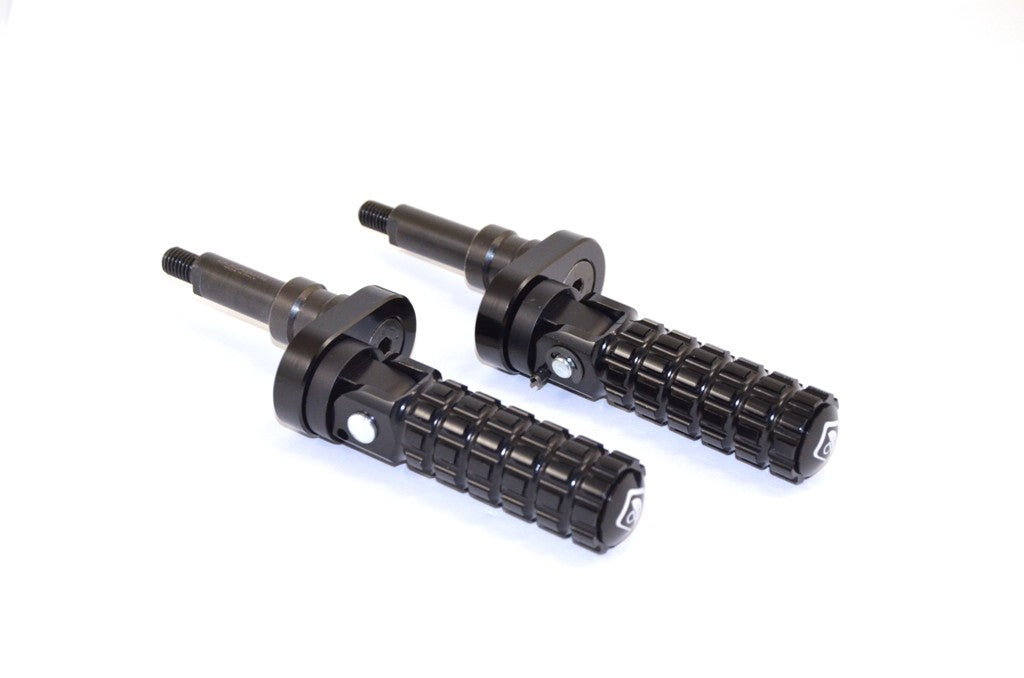 PPSCRA01 Adjustable Foot Pegs Scrambler