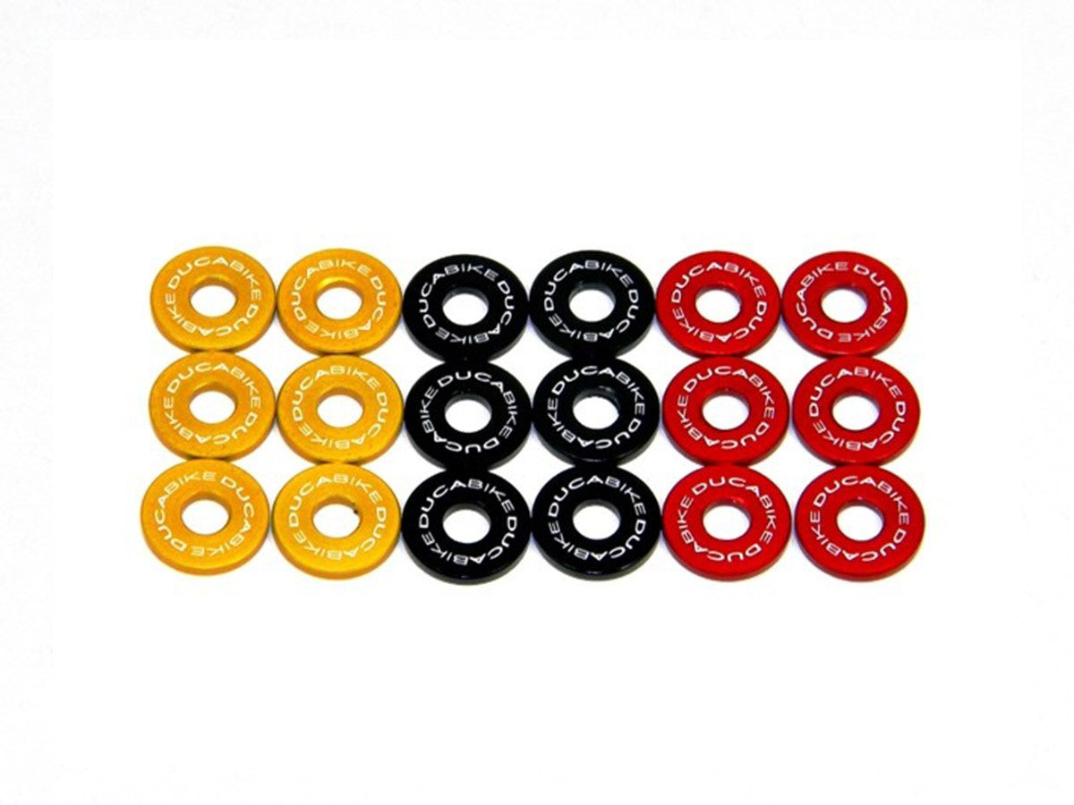 6P02 Kit Cluth Spring Caps Oil