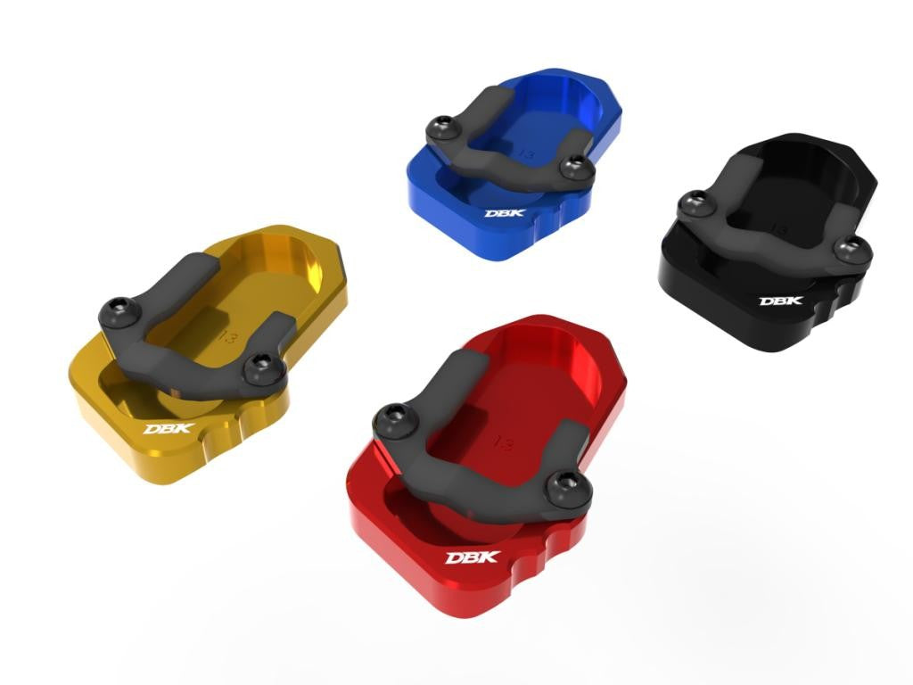 Side Stand Foot Enlarger BMW R1300GS