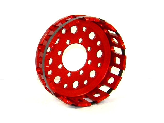 CF01 Basket Clutch