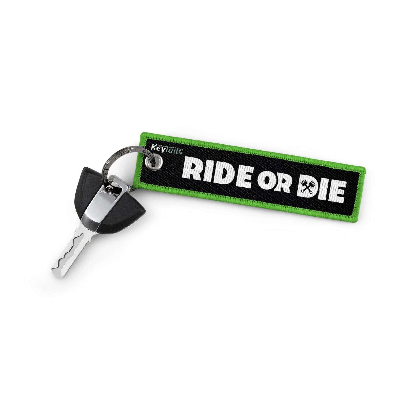 Ride Or Die