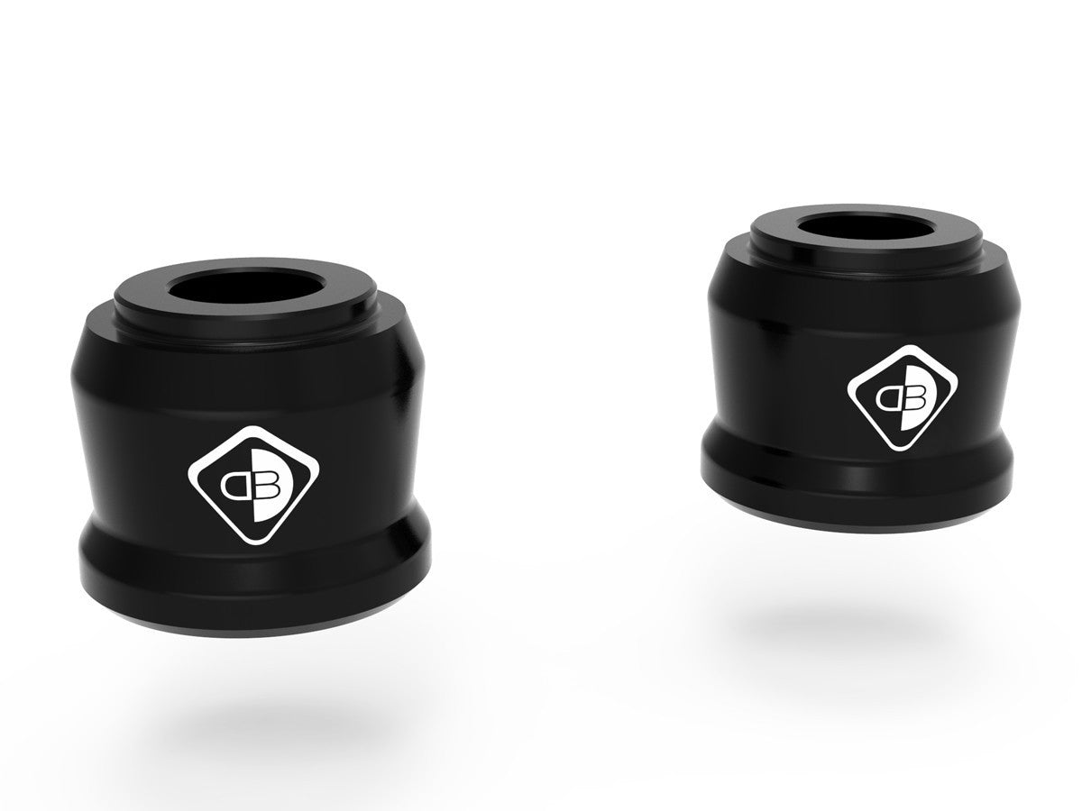 BRM02 SF V4 Handlebar Riser Spacers