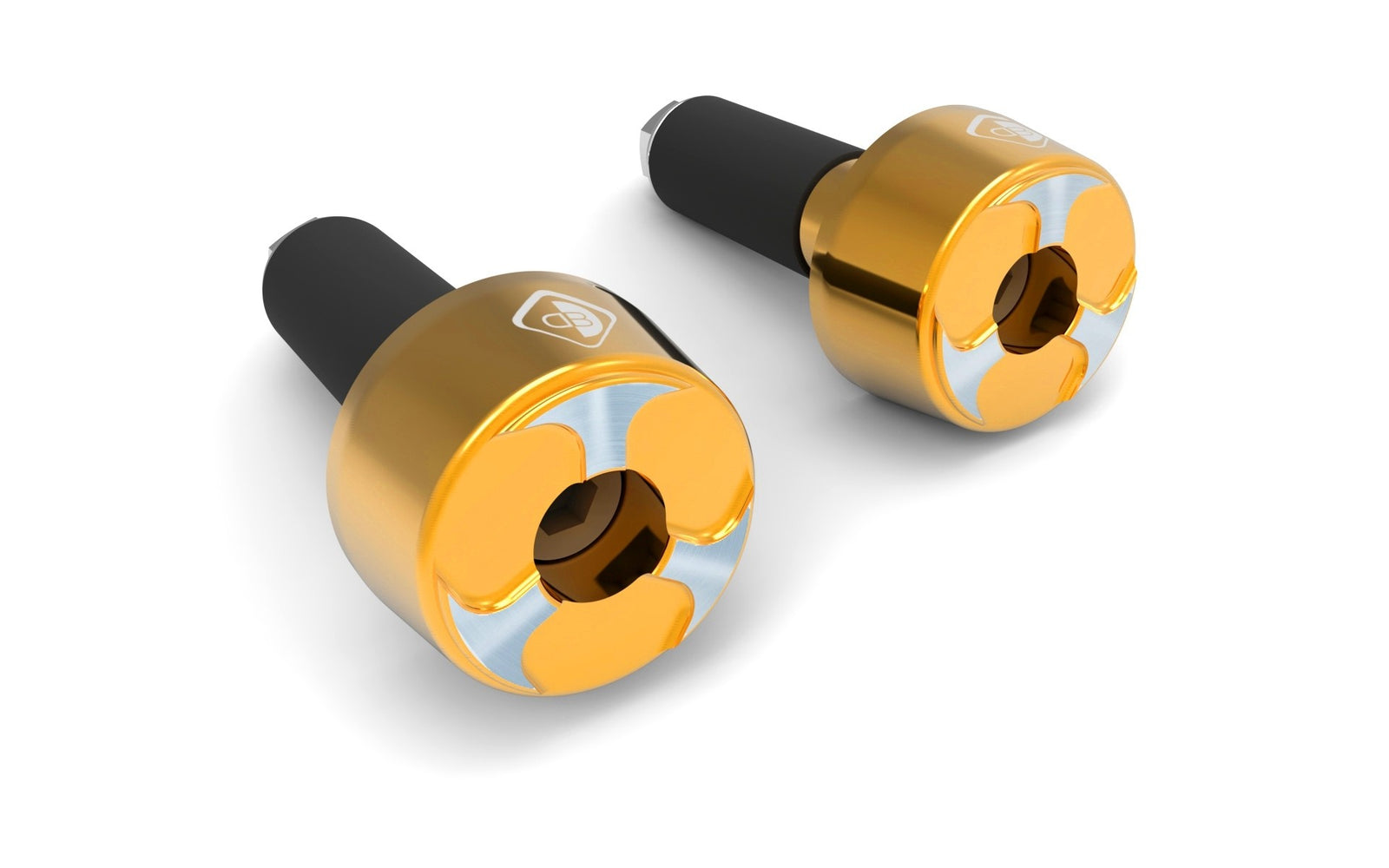 CM08 HANDLEBAR WEIGHT (UNIVERSAL) INSIDE DIAMETER FROM 13 18 MM