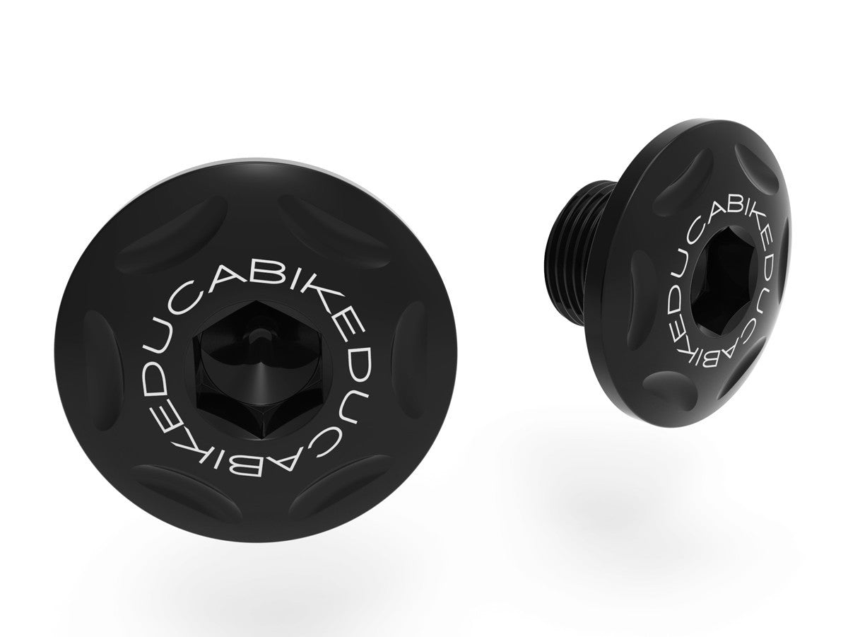 TTF07 MTSV4 KIT CENTRAL FRAME CAPS (Swing Arm)