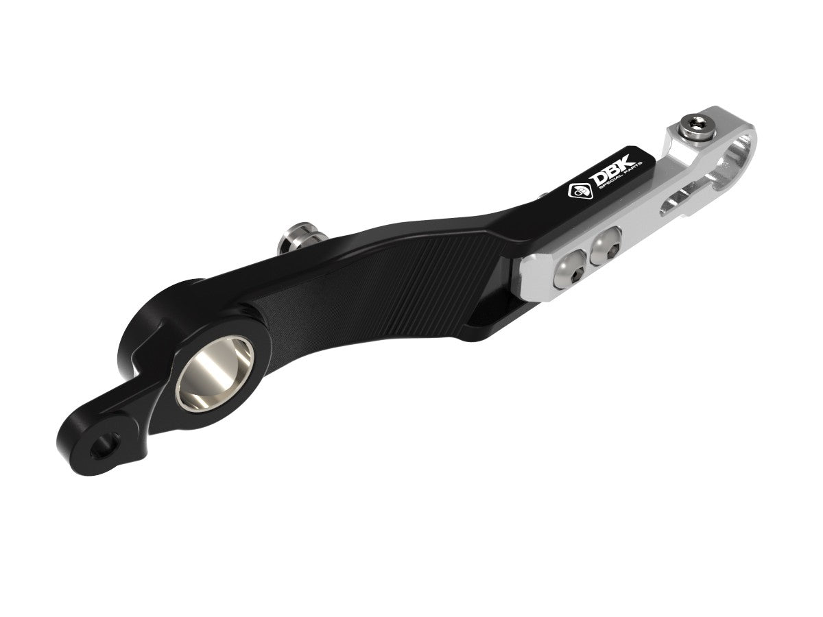RPLF26 - BMW R1300GS ADJUSTABLE BRAKE CONTROL LEVER
