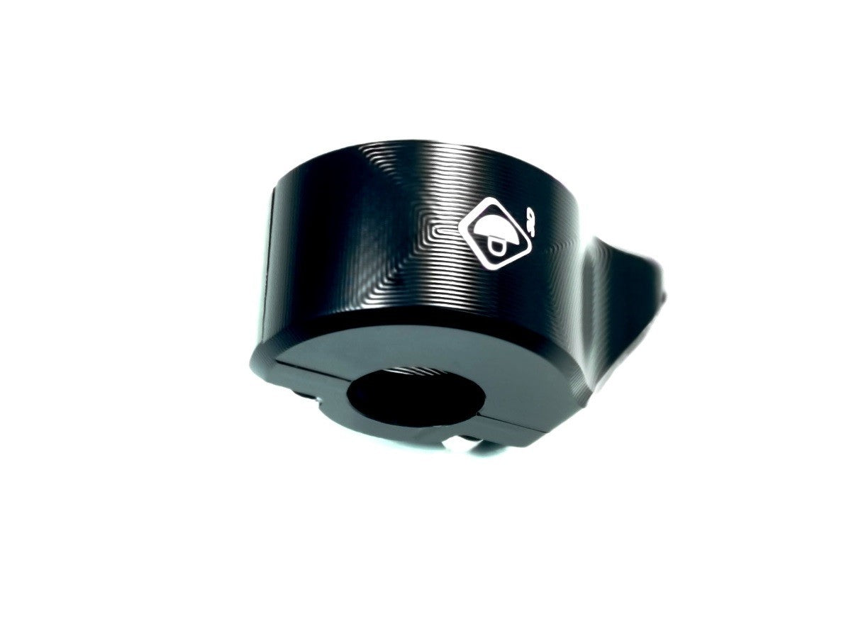 CCG02 Body Gas Control