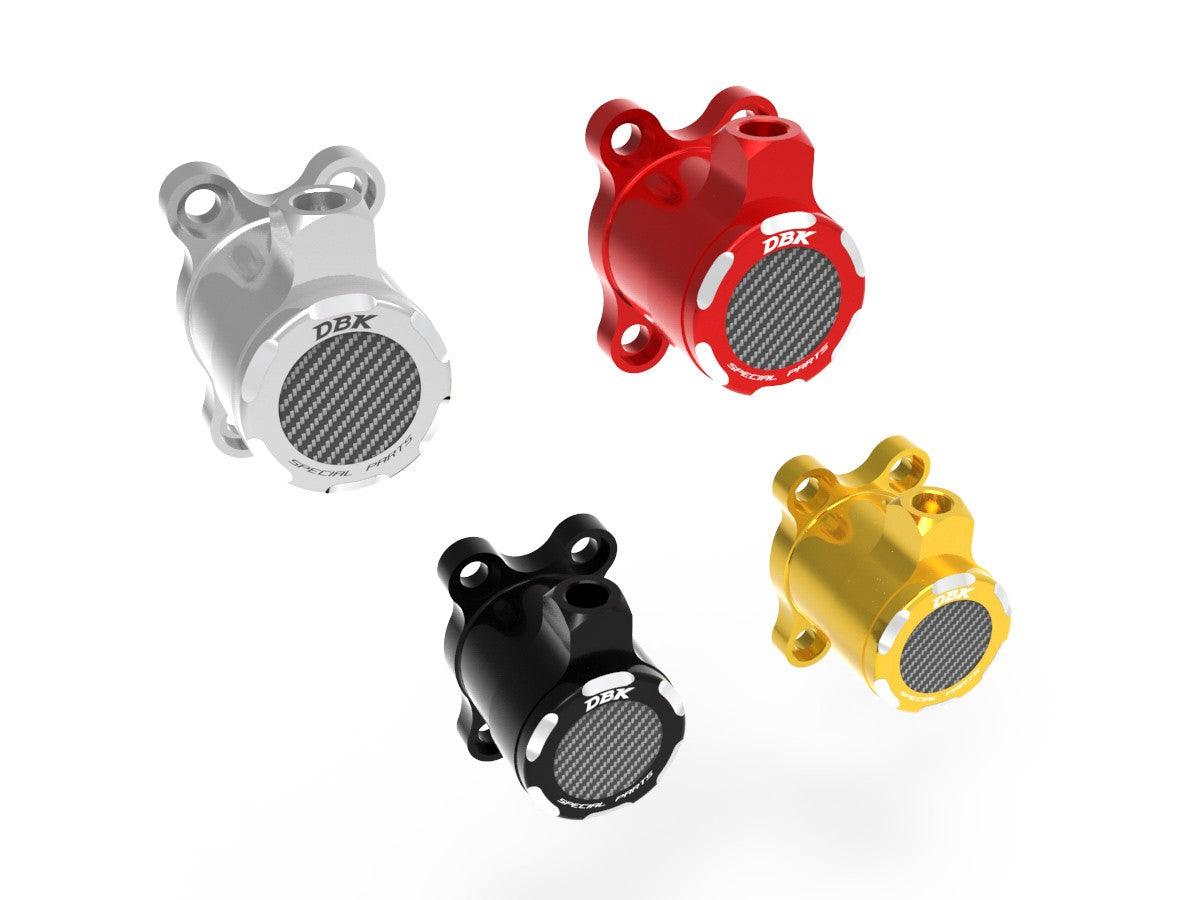 AF02 Clutch Slave Cylinder Carbon