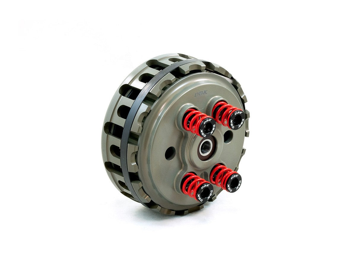 FA4M01 Slipper Clutch 4 Springs