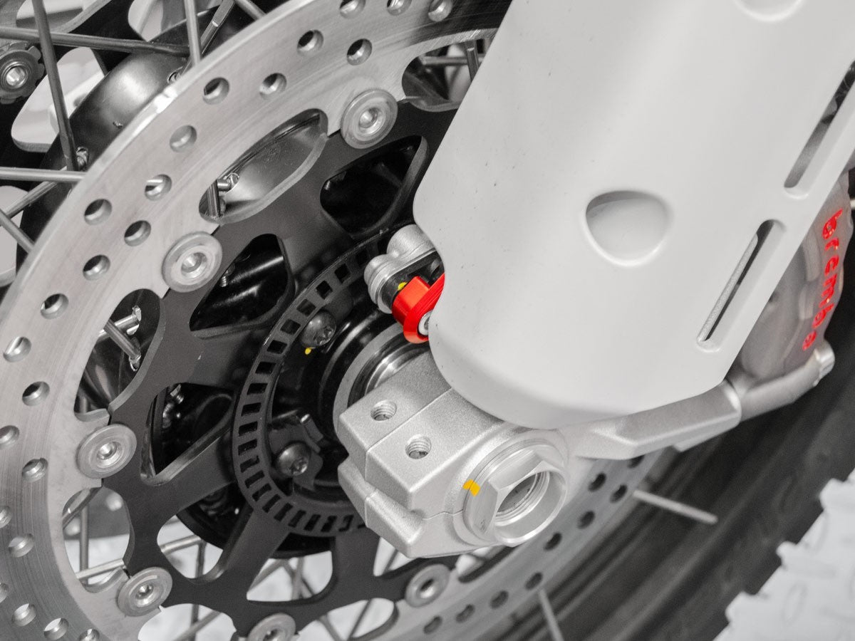 PSA03 ABS Sensor Protection