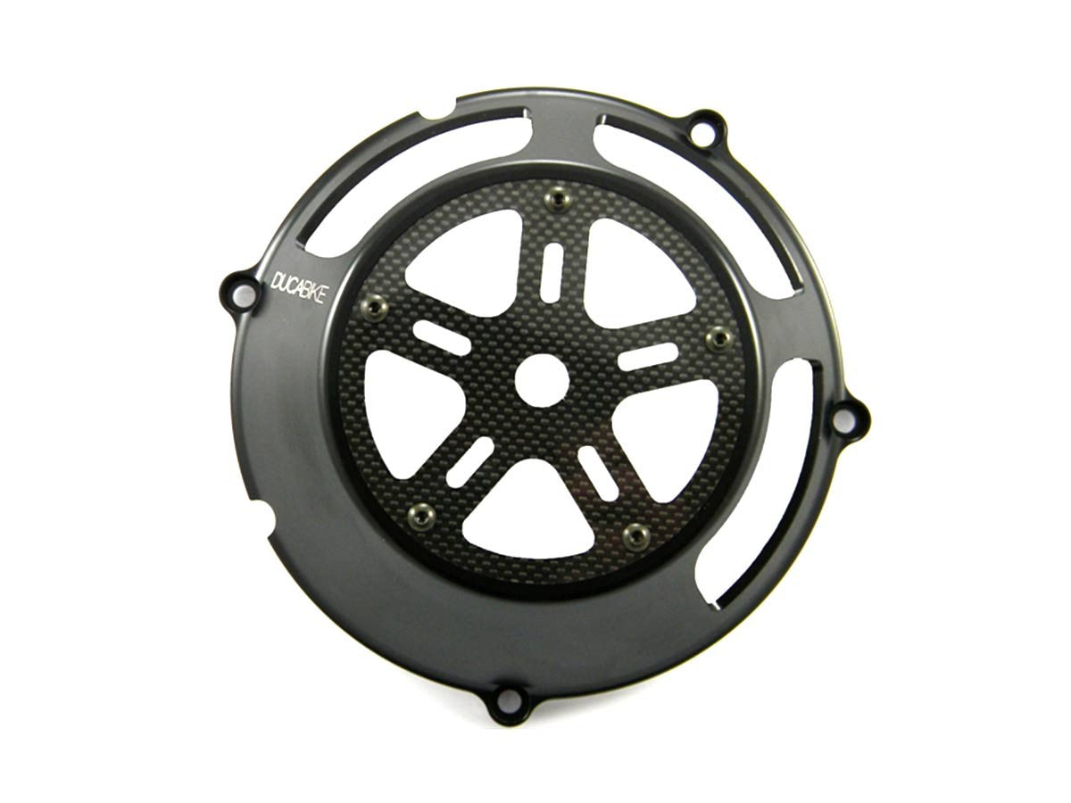 CC09 Clutch Cover