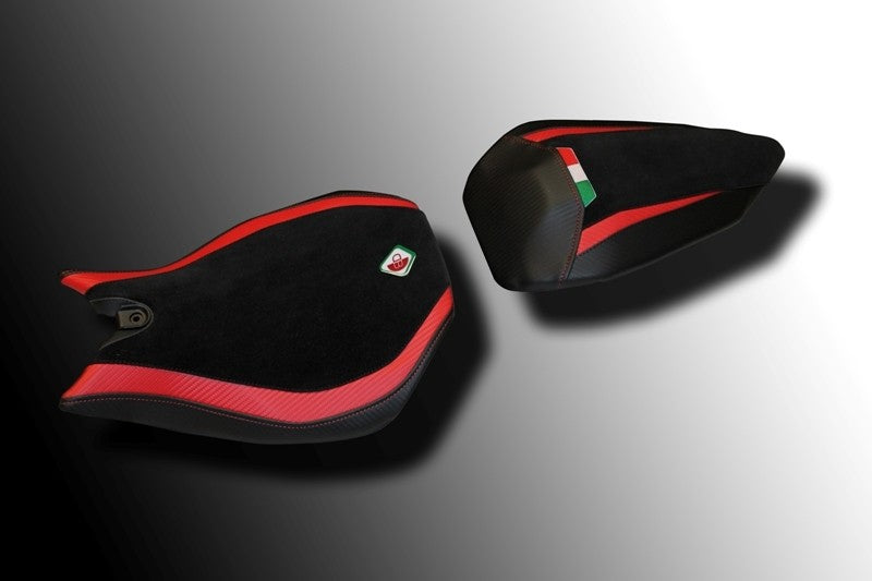 Cs119901 Panigale 899/1199 Seat Cover