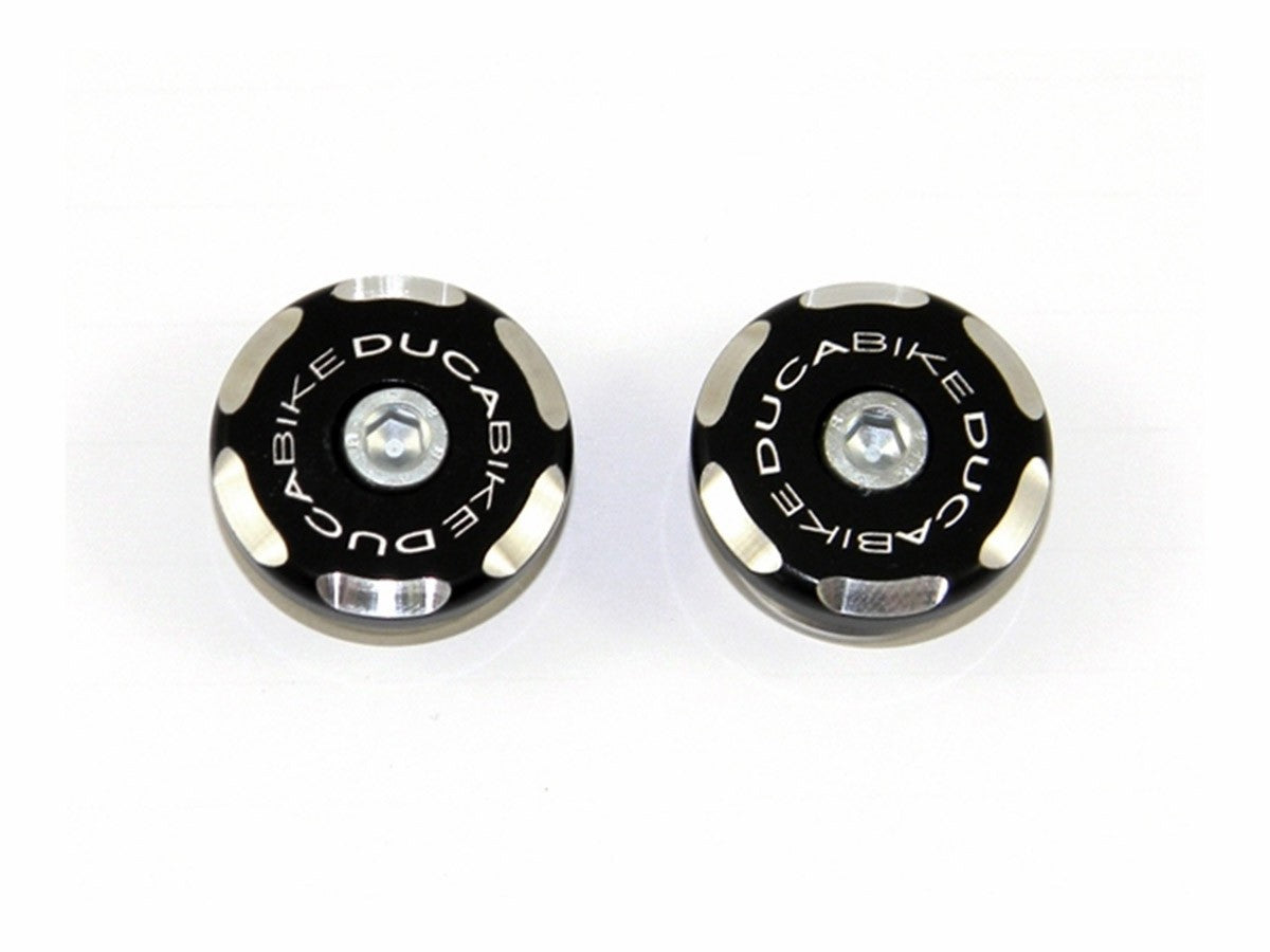 TTNM02 Kit Frame Plugs