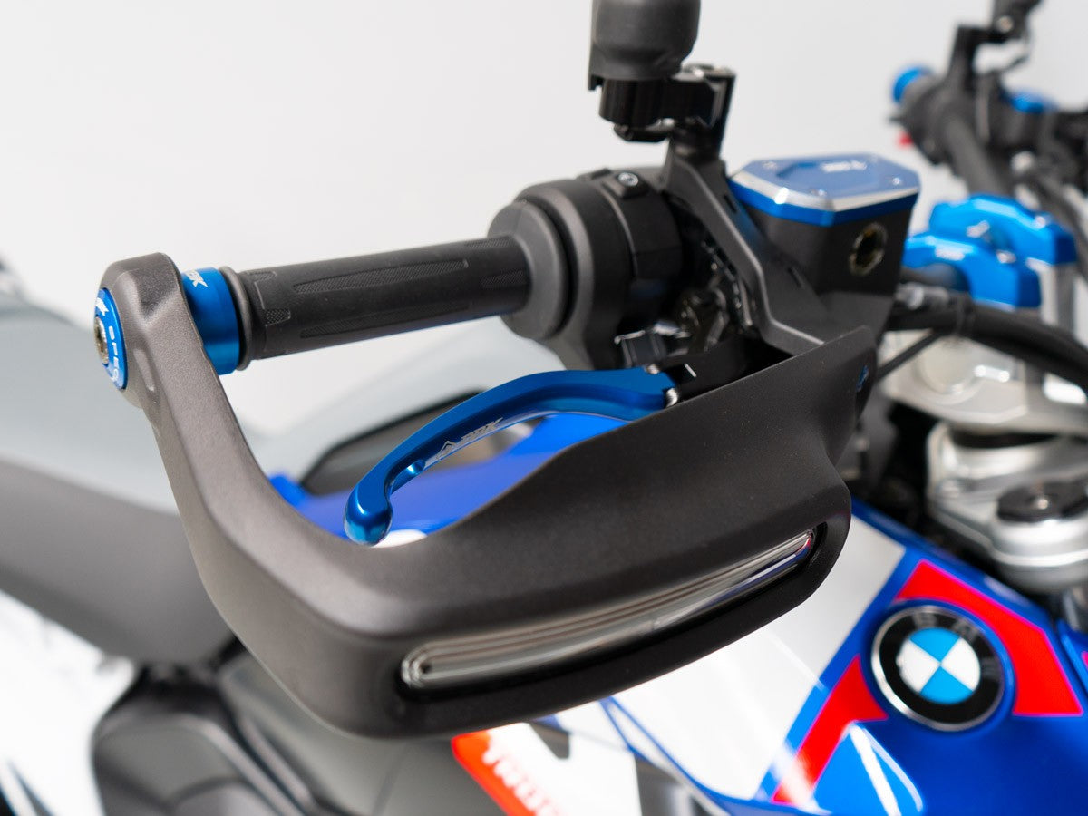 LE24-Brake BMW R1300GS Folding Brake Lever