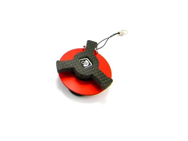 Tsb07 Fuel Tank Cap