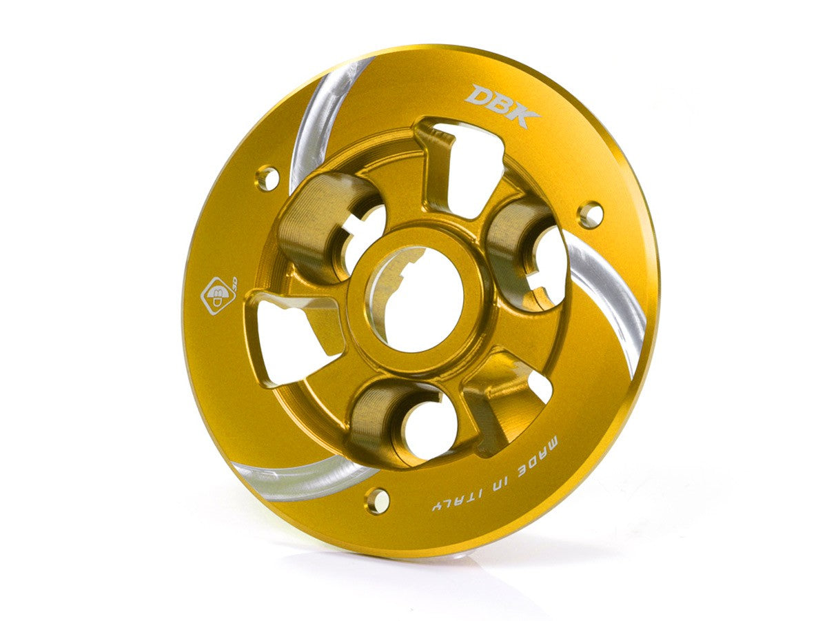 CCDV05SM Pressure Plate