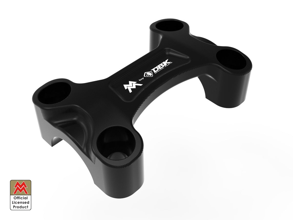BM19 Handlebar Clamp Moto Morini Seiemmezzo