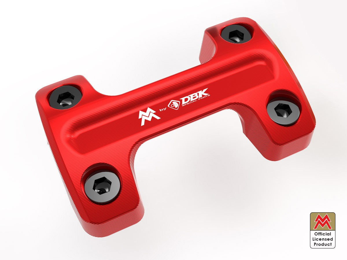 BM18 Handlebar Clamp Moto Morini X-Cape