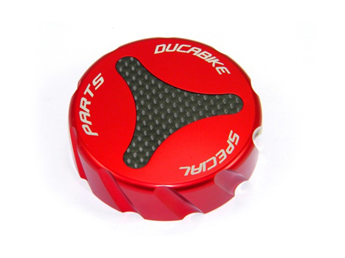TLS07 Rear Fluid Reservoir Cap Cover