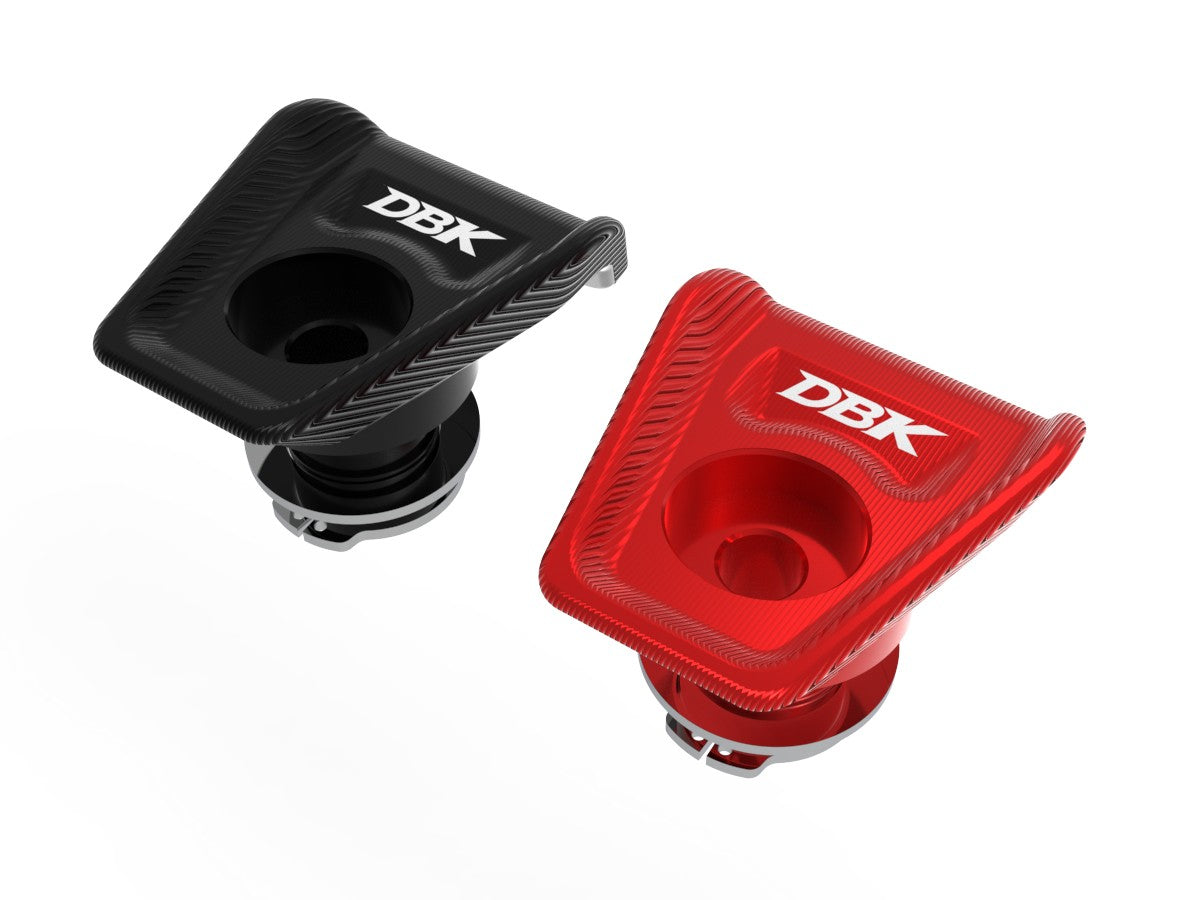 Ducati Panigale V4 2025 Seat Fixing Insert