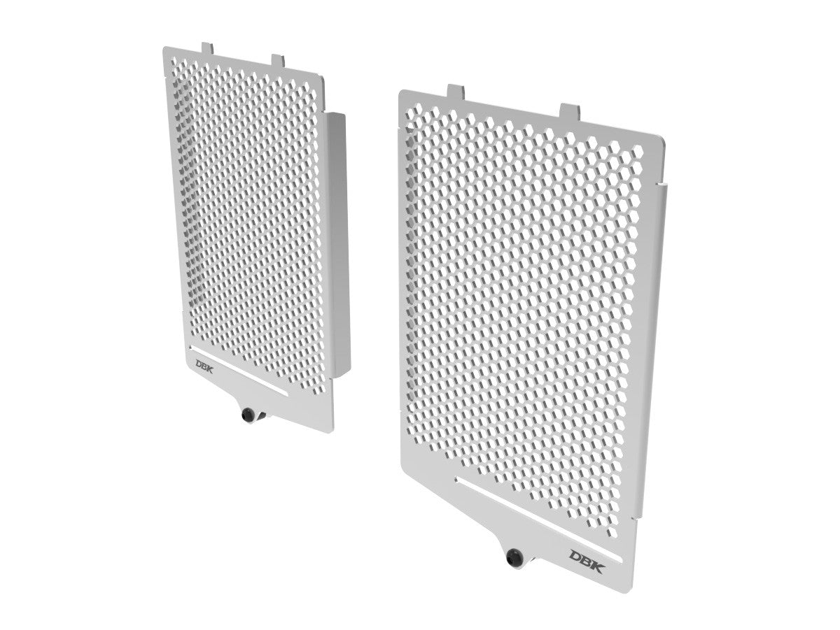 BMW R1300GS Adventure Water Radiator Guard