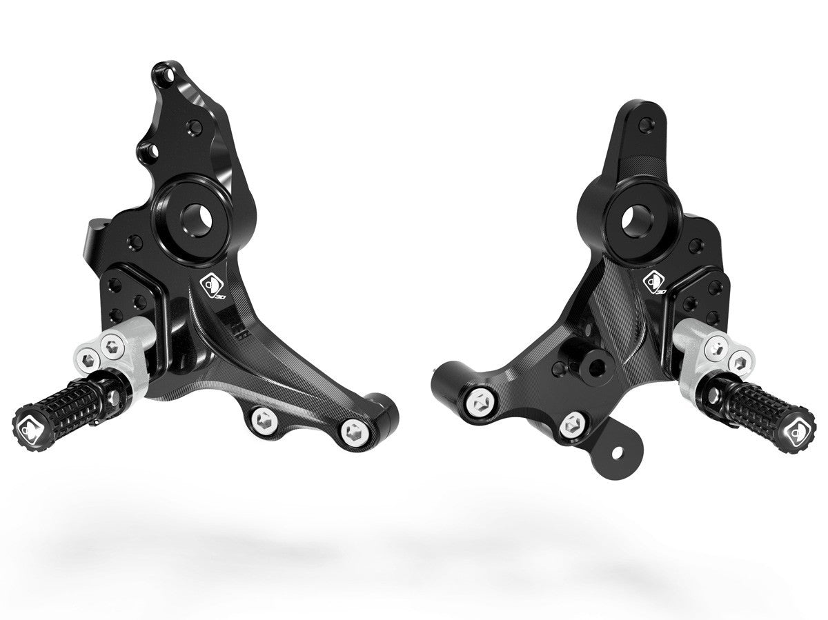 PRM93701 M937 Adjustable Rearset
