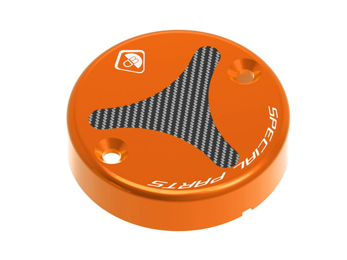 TLS09 Brake Fluid Reservoir Cap