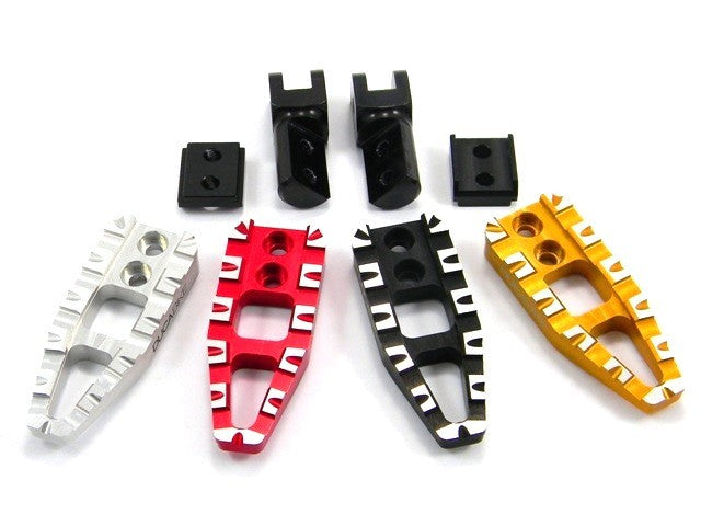 PPDVP01 Adjustable Passengers Pegs