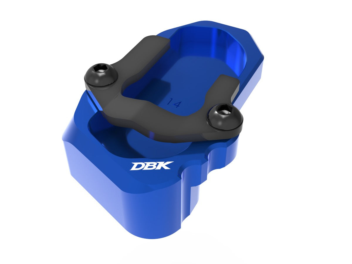 Raised Side Stand Foot +18mm BMW R1300GS