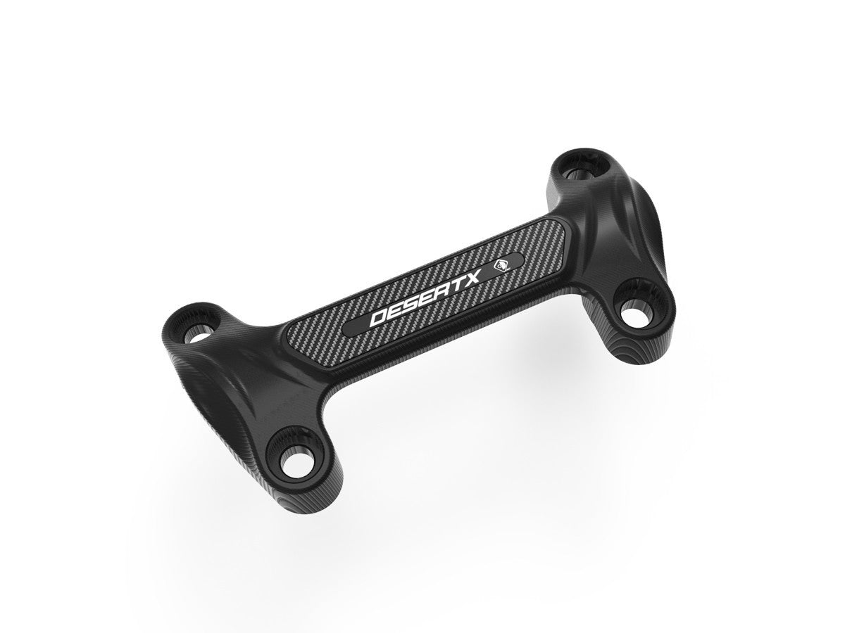 BM17 DesertX Handlebar Clamp