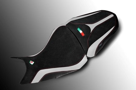 Csmts15 MTS 1200 My15 Seat Cover