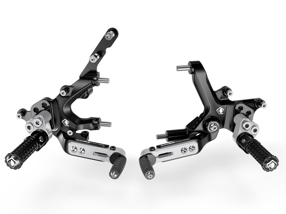 PRSFV201 SF V2 Adjustable Rearset