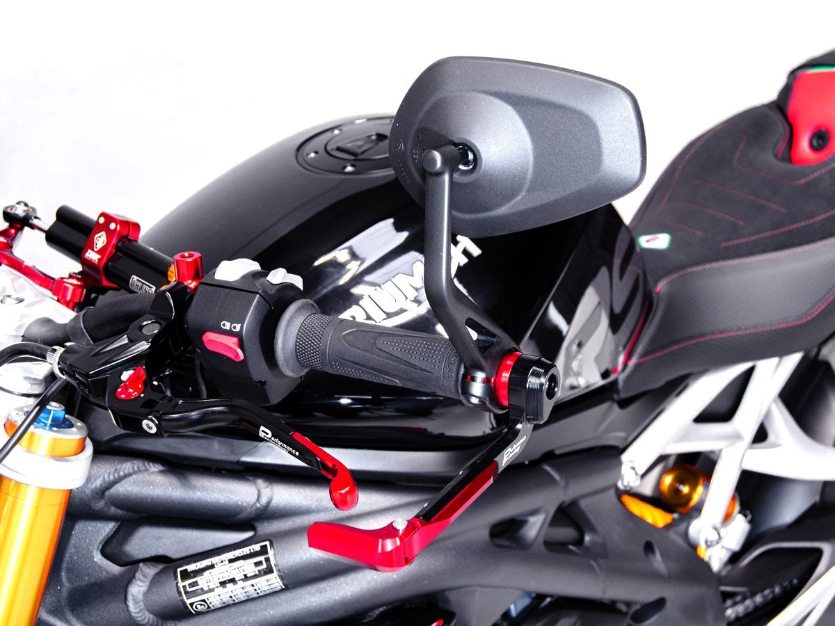 Plc03 Clutch Lever Protection