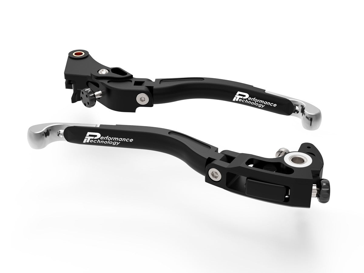 L18 Evo BMW Brake + Clutch Adjustable Levers