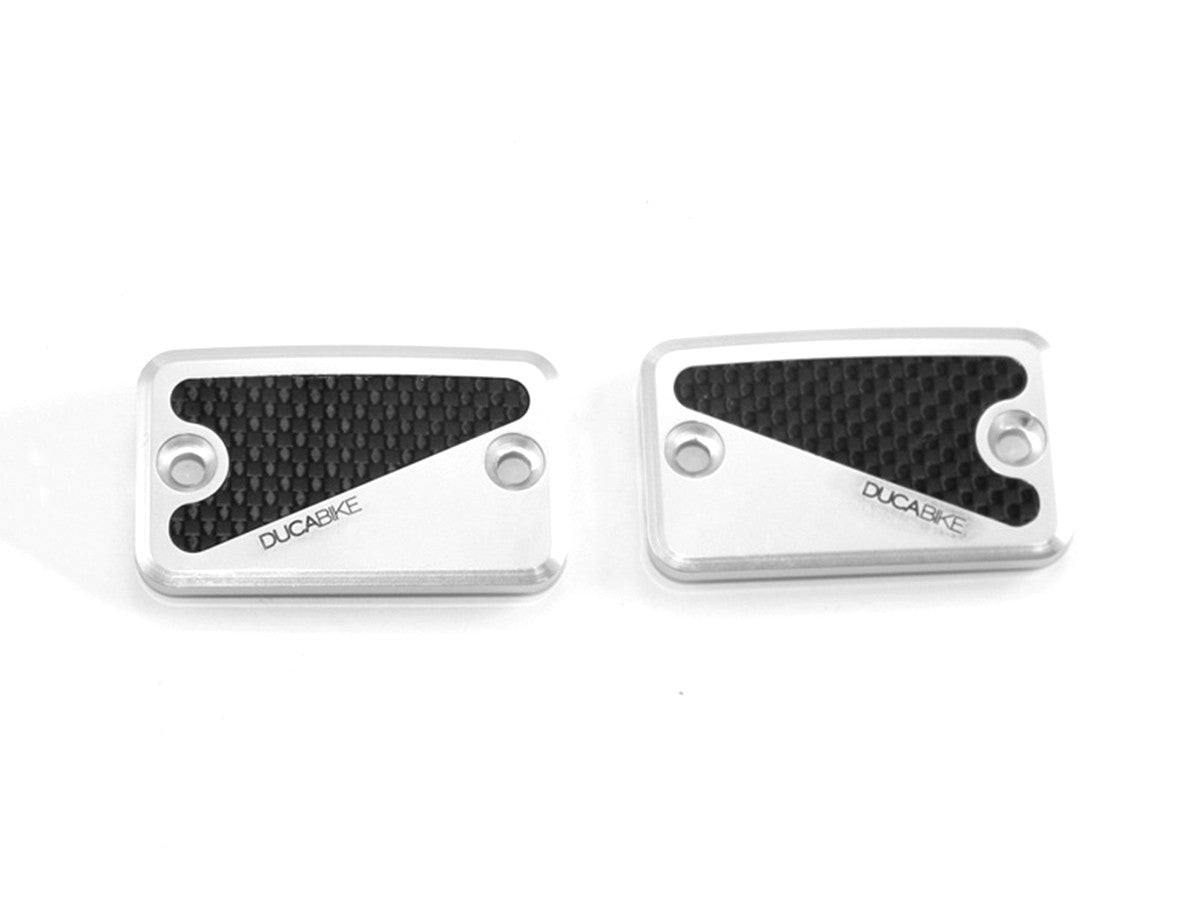 TLS06 Fluid Reservoir Caps