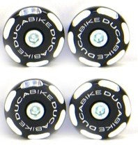 TTDES02 Kit Frame Plugs Desert Sled