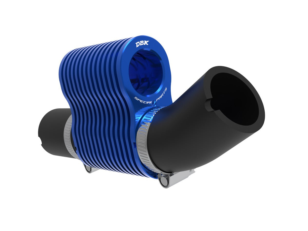 DC03 BMW H2O Line Cooler