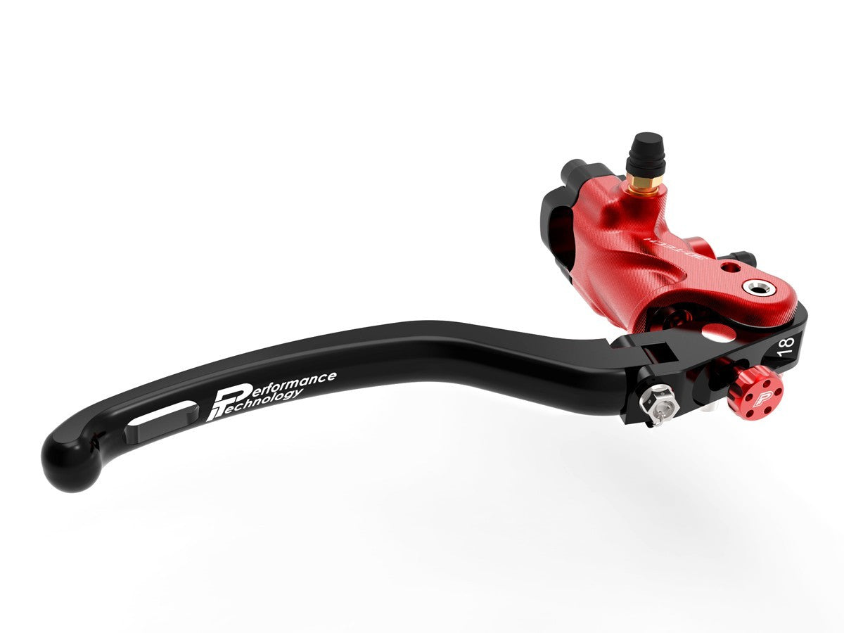 HPB Brake Radial Master Cylinder 3d-Tech